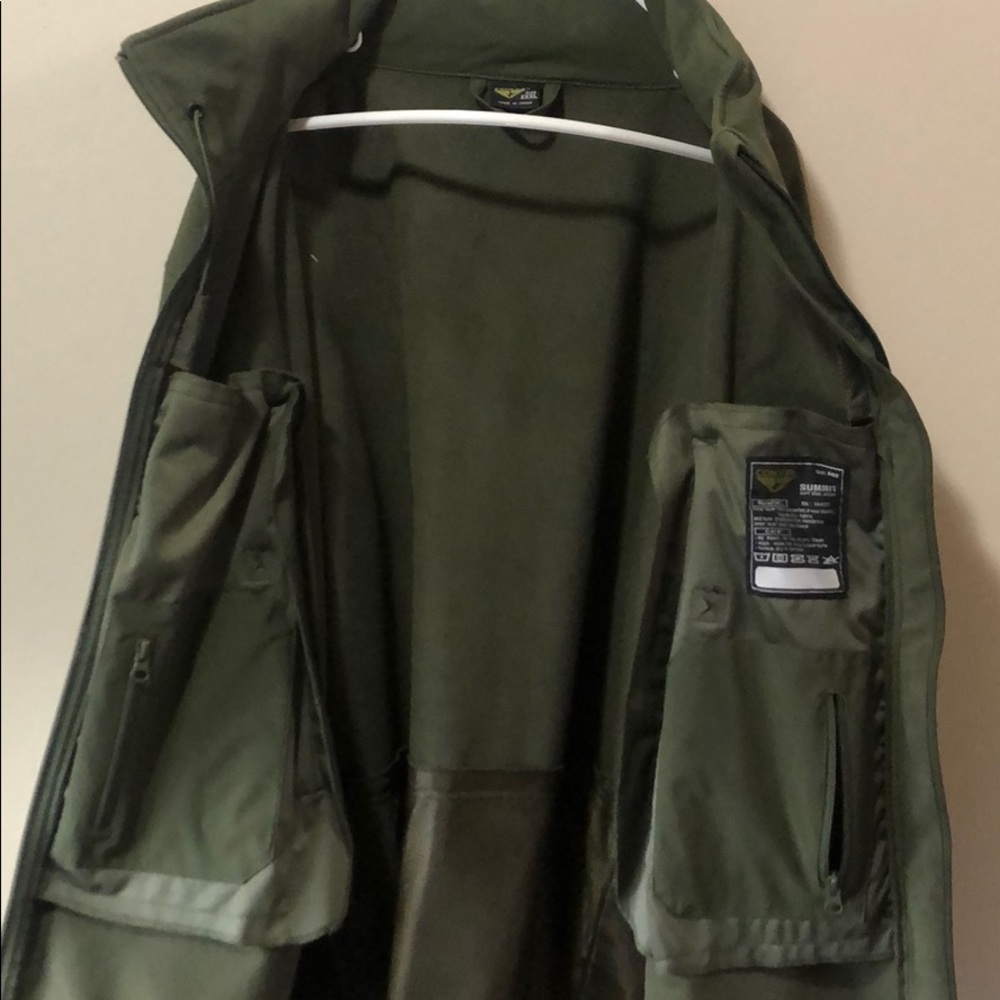 Condor Soft Shell Jacket - image 8
